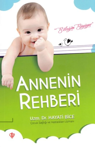 Annenin Rehberi ürün görseli 1