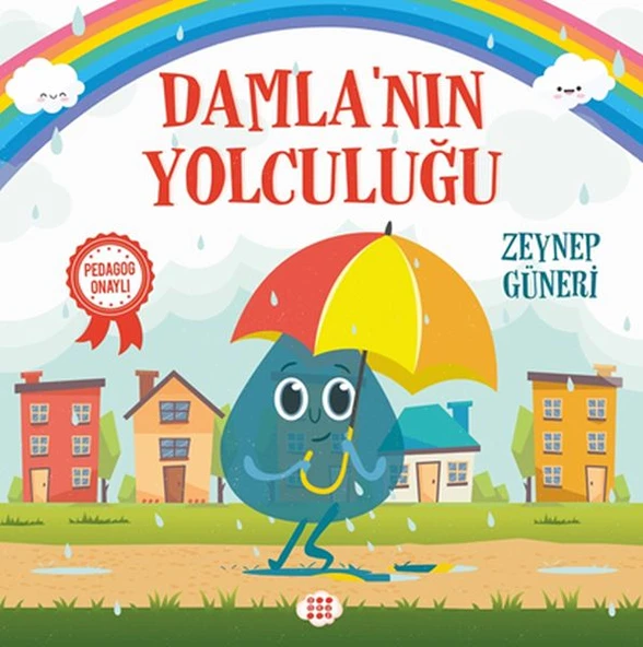 Damla’nın Yolculuğu ürün görseli 1