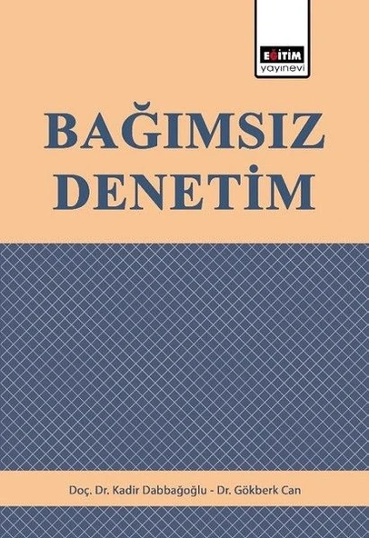 Bağımsız Denetim ürün görseli 1