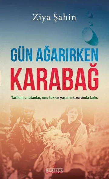 Gün Ağarırken Karabağ ürün görseli 1