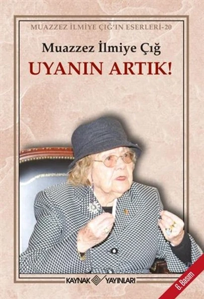 Uyanın Artık! ürün görseli 1