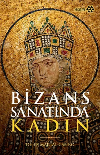 Bizans Sanatında Kadın ürün görseli 1