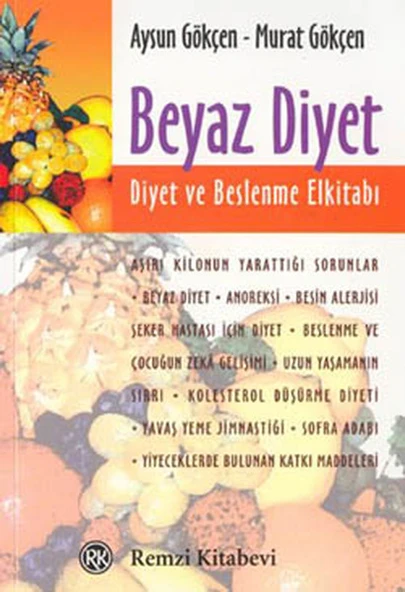 Beyaz Diyet ürün görseli 1