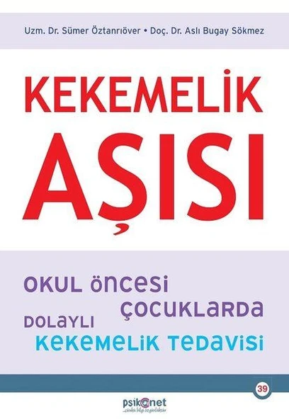 Kekemelik Aşısı ürün görseli 1