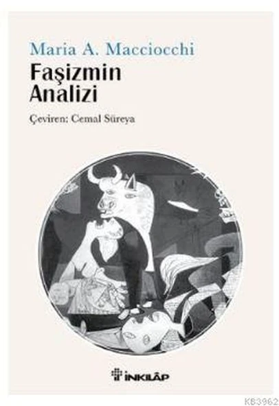 Faşizmin Analizi ürün görseli 1