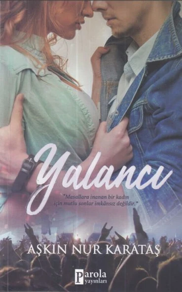 Yalancı ürün görseli 1