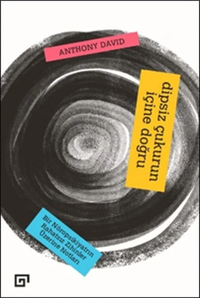 Dipsiz Çukurun İçine Doğru: Bir Nöropsikiyatrın Rahatsız Zihinler Üzerine Notları ürün görseli 1