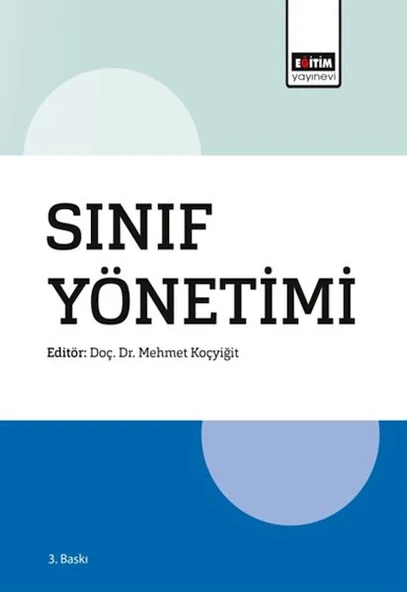 Sınıf Yönetimi ürün görseli 1