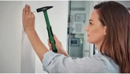 Bosch Çekiç 300 gr - 1600A027PH - 4