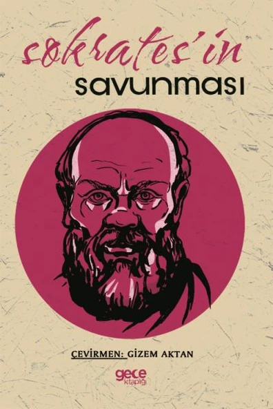 Sokratesin Savunması ürün görseli 1