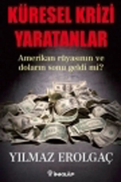 Küresel Krizi Yaratanlar ürün görseli 1