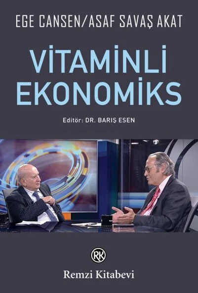 Vitaminli Ekonomiks ürün görseli 1
