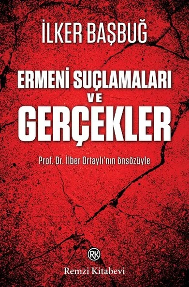 Ermeni Suçlamaları ve Gerçekler ürün görseli 1