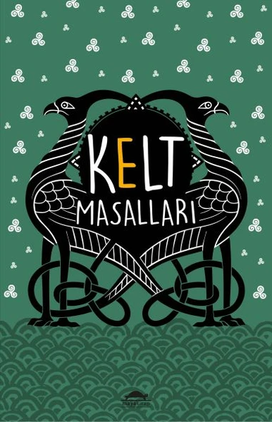 Kelt Masalları - Özel Ayracıyla ürün görseli 1