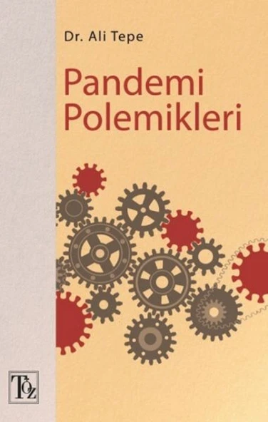Pandemi Polemikleri ürün görseli 1