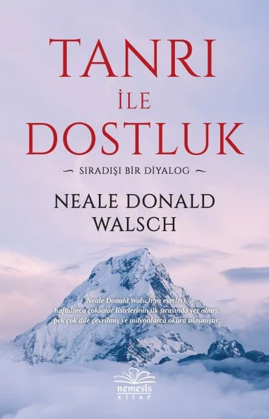 Tanrı ile Dostluk - Sıradışı Bir Diyalog ürün görseli 1