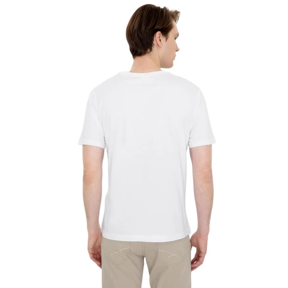 Erkek Bisiklet T-shirt - Resim 6