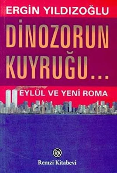 Dinozorun Kuyruğu ürün görseli 1