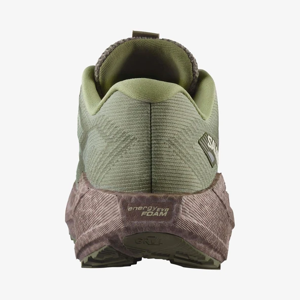 Salomon AERO BLAZE 3 GRVL Erkek Ayakkabısı L47978500 - Resim 6