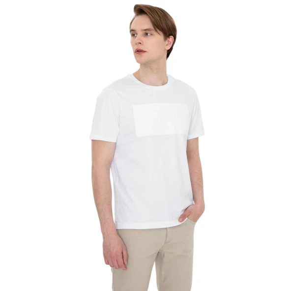 Erkek Bisiklet T-shirt - Resim 2