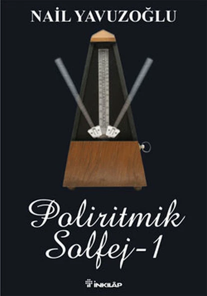 Poliritmik Solfej-1 ürün görseli 1
