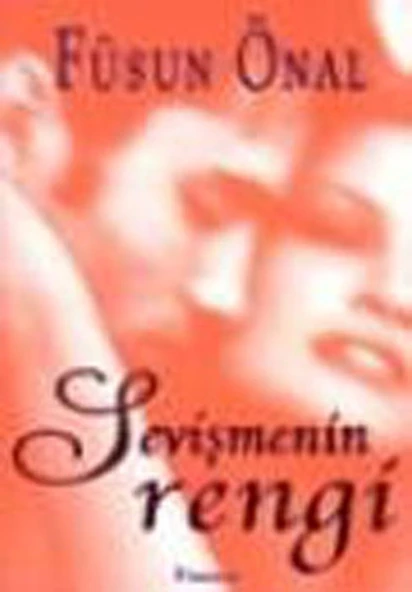 Sevişmenin  Rengi ürün görseli 1