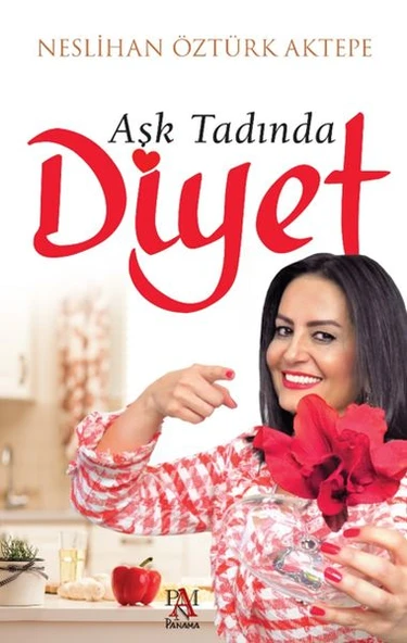 Aşk Tadında Diyet ürün görseli 1