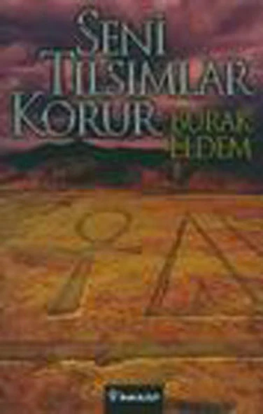 Seni Tılsımlar Korur ürün görseli 1