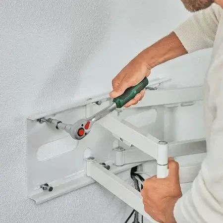 Cırcırlı Lokma Seti 1/2'' 25 Parça Bosch 1600A02Z9F -523 - 4