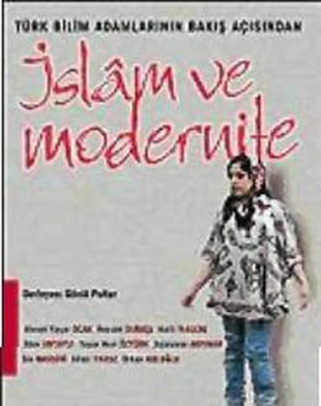 İslam ve Modernite ürün görseli 1
