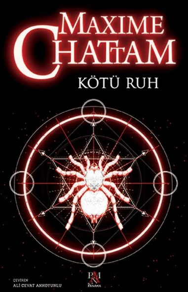 Kötü Ruh ürün görseli 1