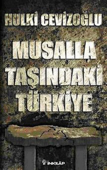 Musalla Taşında Türkiye ürün görseli 1