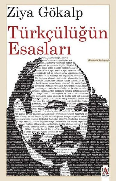 Türkçülüğün Esasları (Günümüz Türkçesiyle) ürün görseli 1
