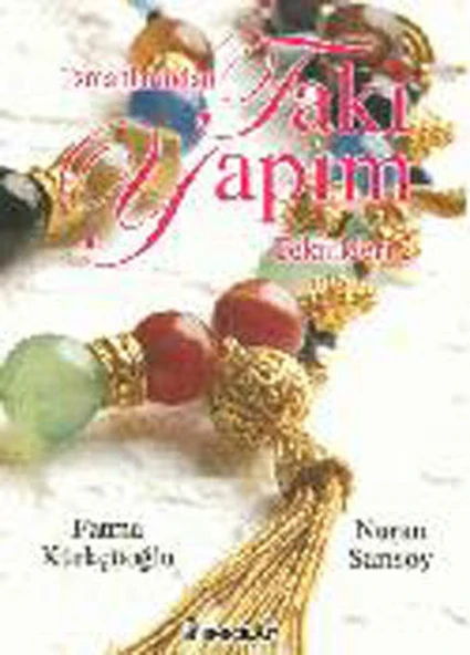 Takı Yapım Teknikleri 2 ürün görseli 1