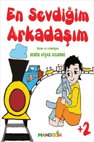 En Sevdiğim Arkadaşım ürün görseli 1
