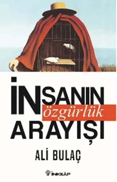 İnsanın Özgürlük Arayışı ürün görseli 1
