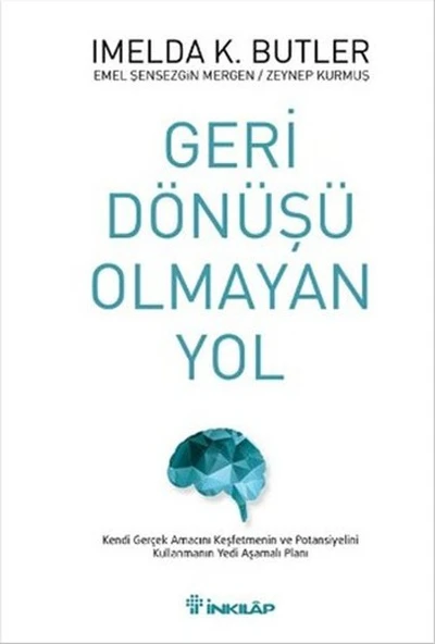 Geri Dönüşü Olmayan Yol ürün görseli 1