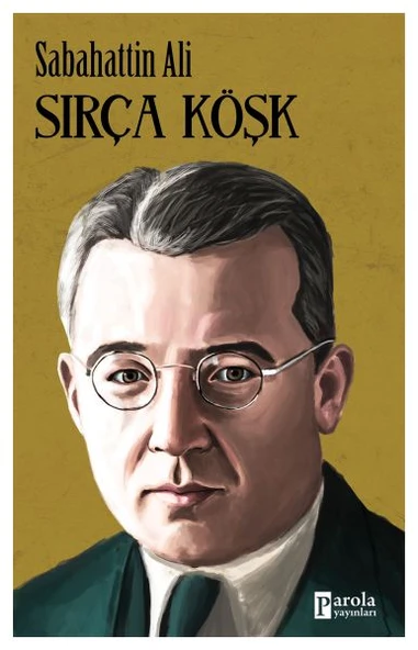 Sırça Köşk ürün görseli 1