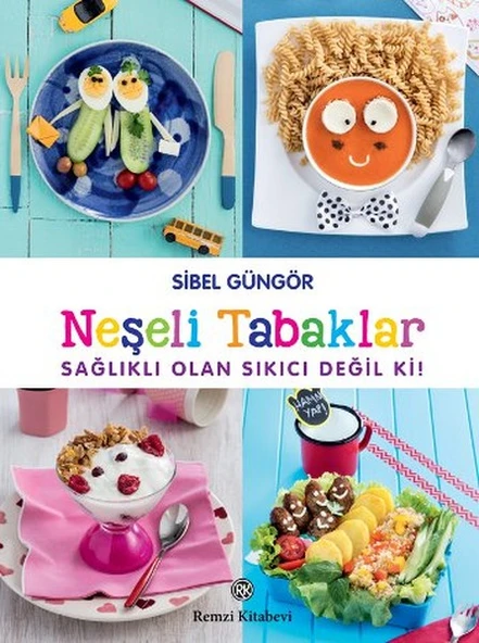 Neşeli Tabaklar ürün görseli 1