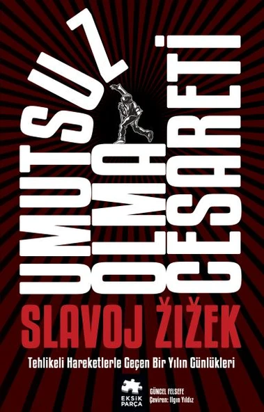 Umutsuz Olma Cesareti ürün görseli 1