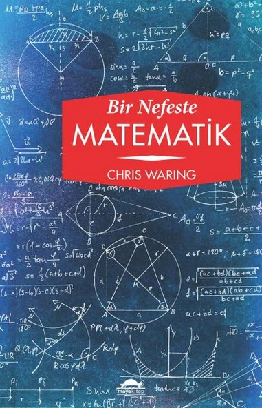 Bir Nefeste Matematik - Bir Nefeste ürün görseli 1