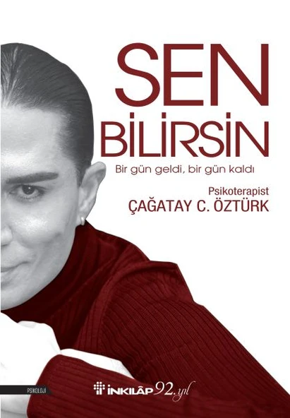 Sen Bilirsin ürün görseli 1