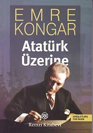 Atatürk Üzerine (Genişletimiş Yeni Basım) ürün görseli 1