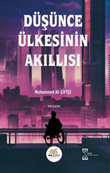 Düşünce Ülkesinin Akıllısı ürün görseli 1