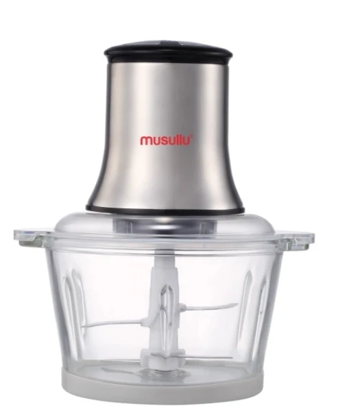 MUSULLU MSL-2030 RONDO - 1