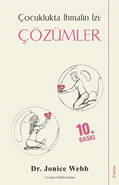 Çocuklukta İhmalin İzi: Çözümler ürün görseli 1