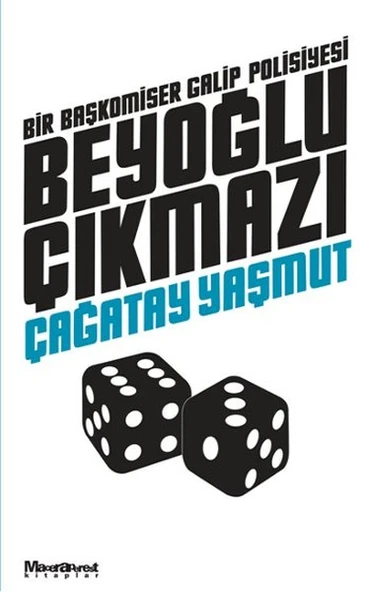 Beyoğlu Çıkmazı ürün görseli 1
