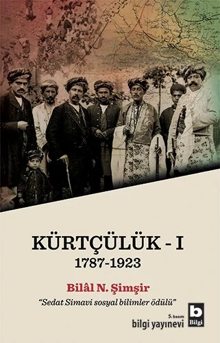 Kürtçülük 1 (1787-1923) ürün görseli 1