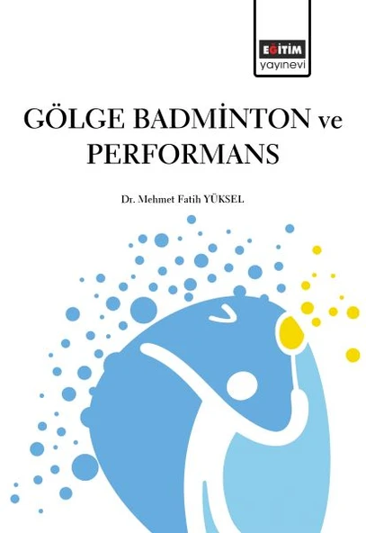 Gölge Badminton ve Performans ürün görseli 1