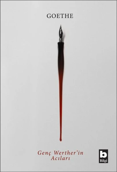 Genç Werther'in Acıları ürün görseli 1